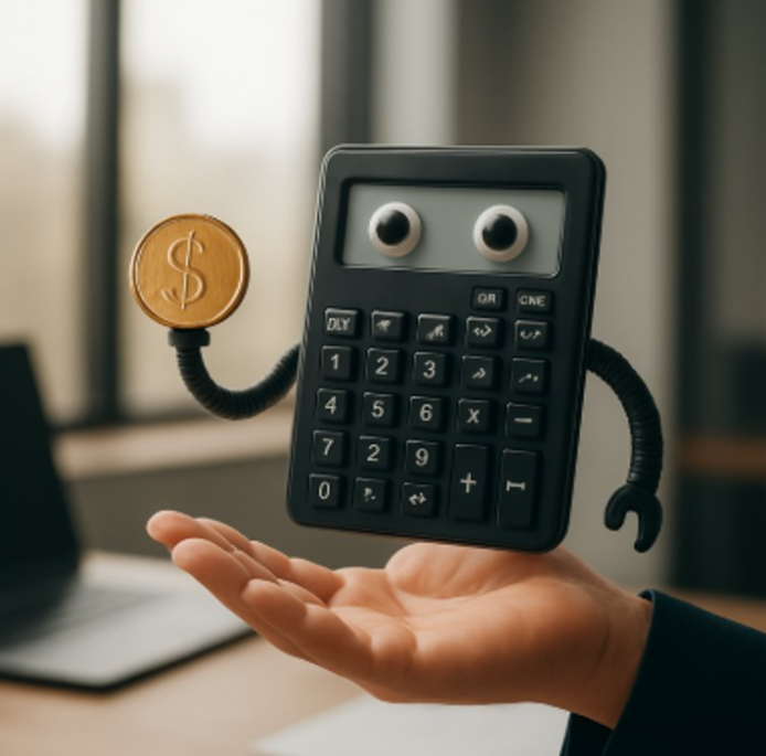 moneme キャラクター